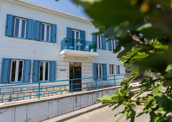 Apartments San Leopoldo
