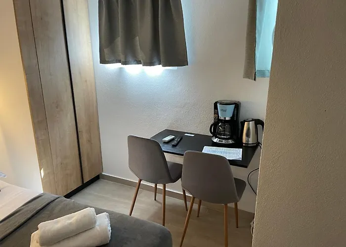 Apartments San Leopoldo