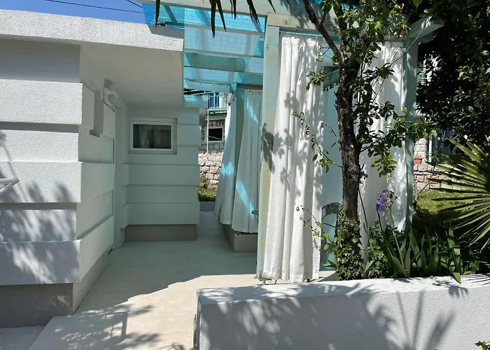 Apartments San Leopoldo