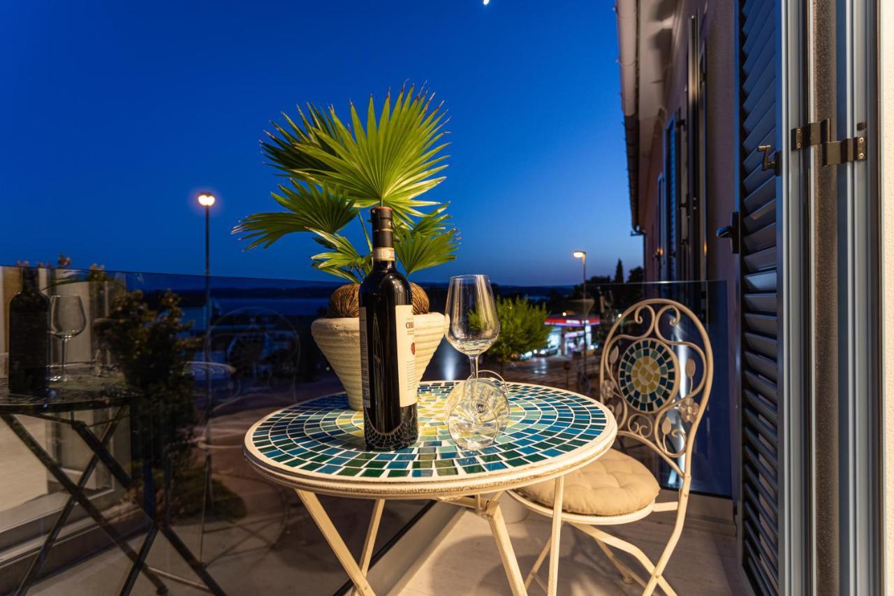 Apartment San Leopoldo Crikvenica