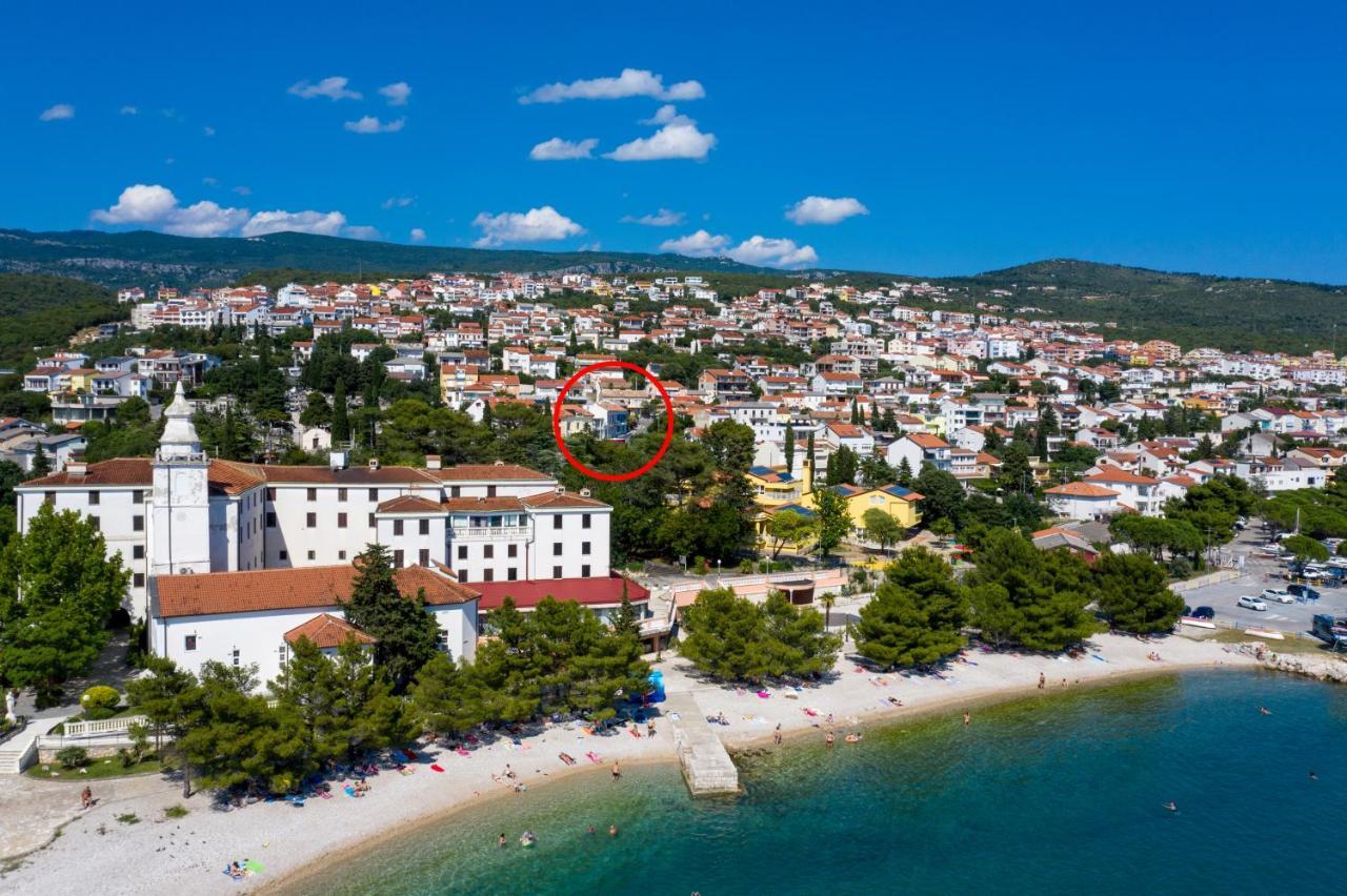 San Leopoldo Crikvenica