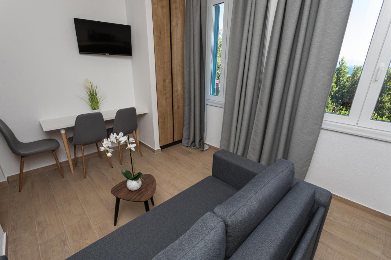 San Leopoldo Apartment Crikvenica