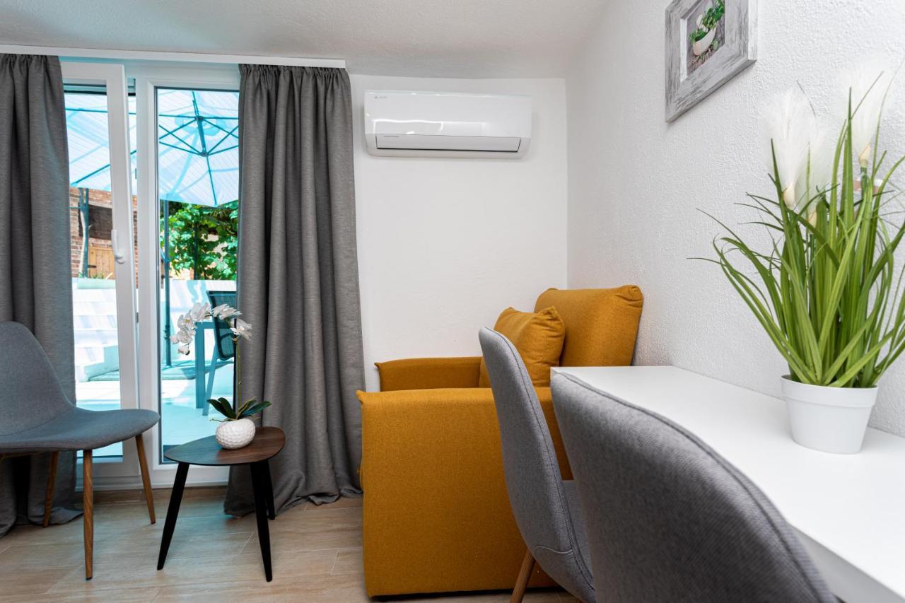 San Leopoldo Apartment Crikvenica