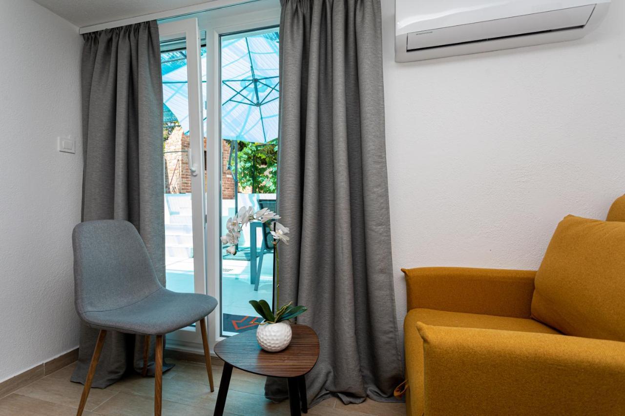 San Leopoldo Apartment Crikvenica
