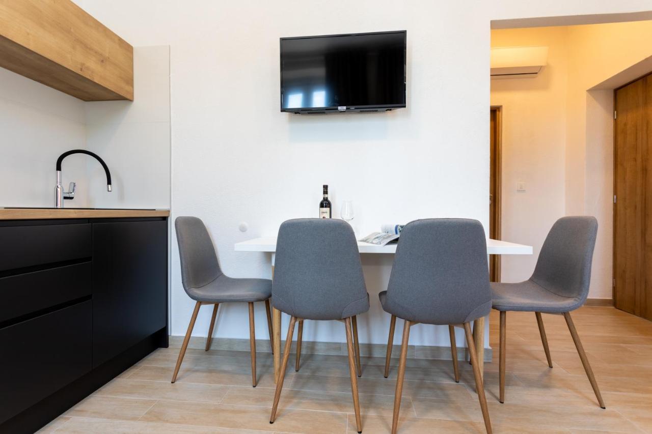 San Leopoldo Apartment