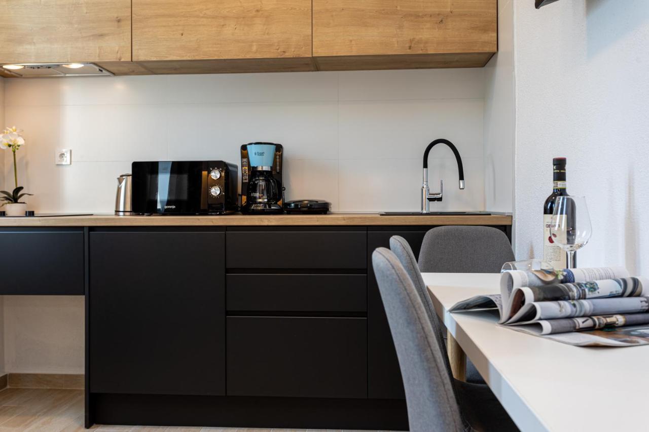San Leopoldo Apartment Crikvenica