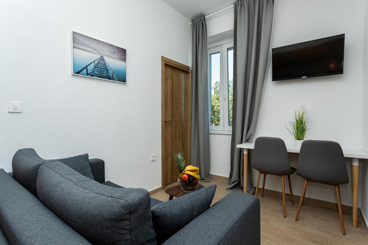 Apartment San Leopoldo Crikvenica
