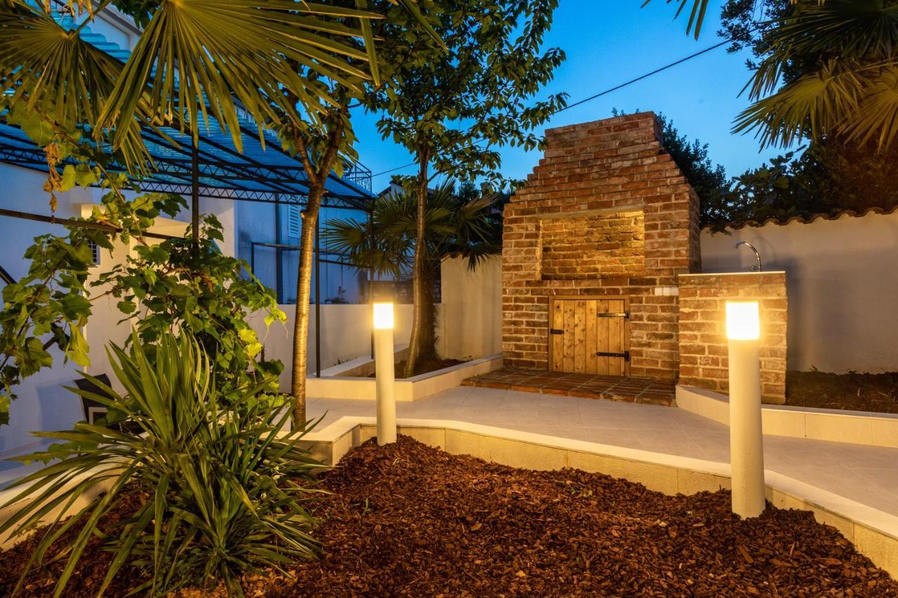 San Leopoldo Apartment