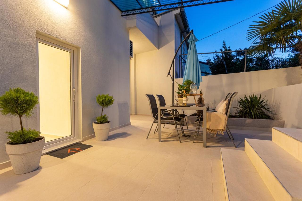 San Leopoldo Apartment Crikvenica