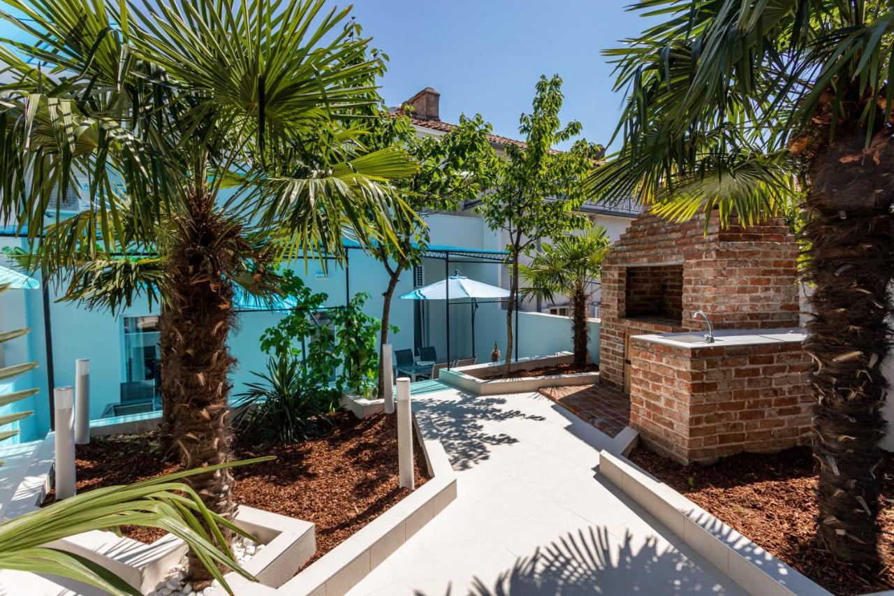 Apartment San Leopoldo Crikvenica