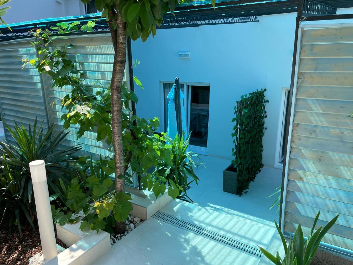 Apartment San Leopoldo Crikvenica