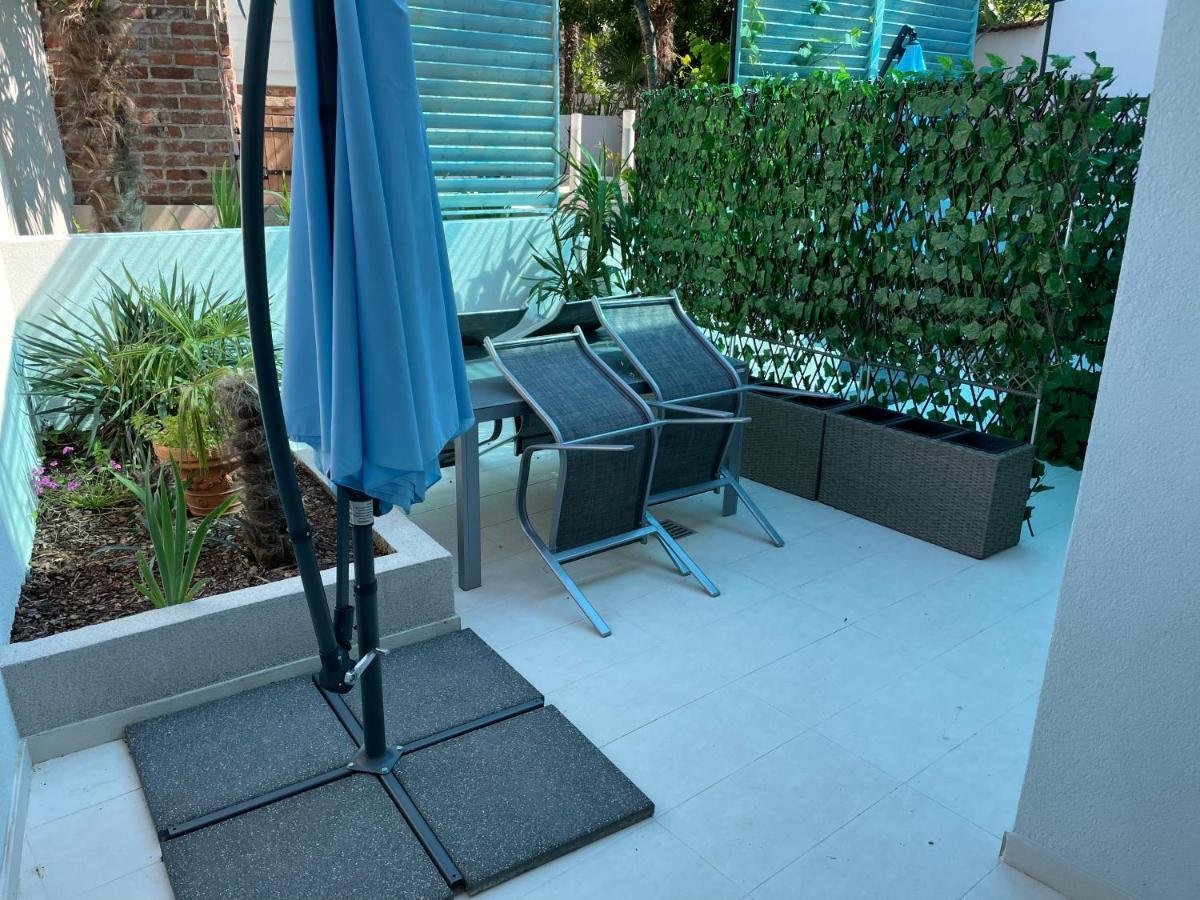 Apartment San Leopoldo Crikvenica