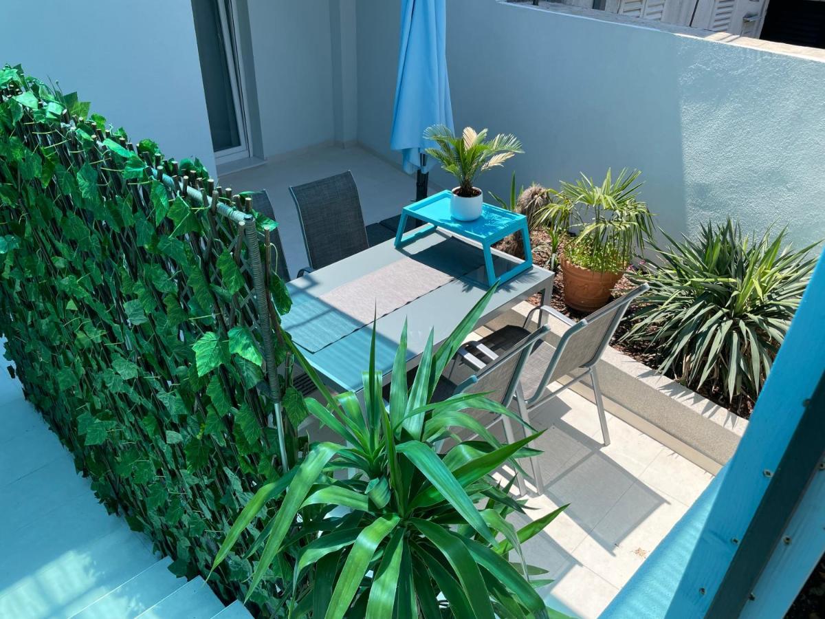 San Leopoldo Apartment *