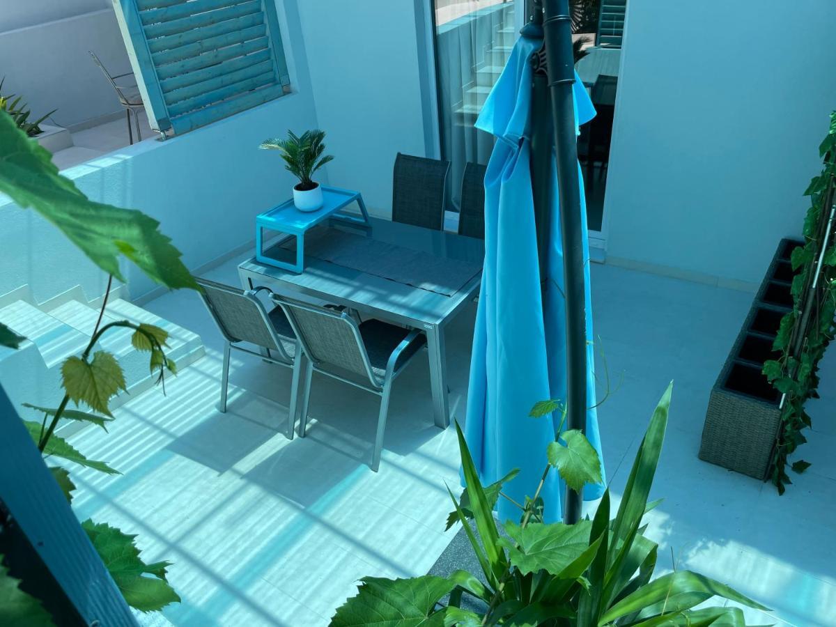 San Leopoldo Apartment Crikvenica