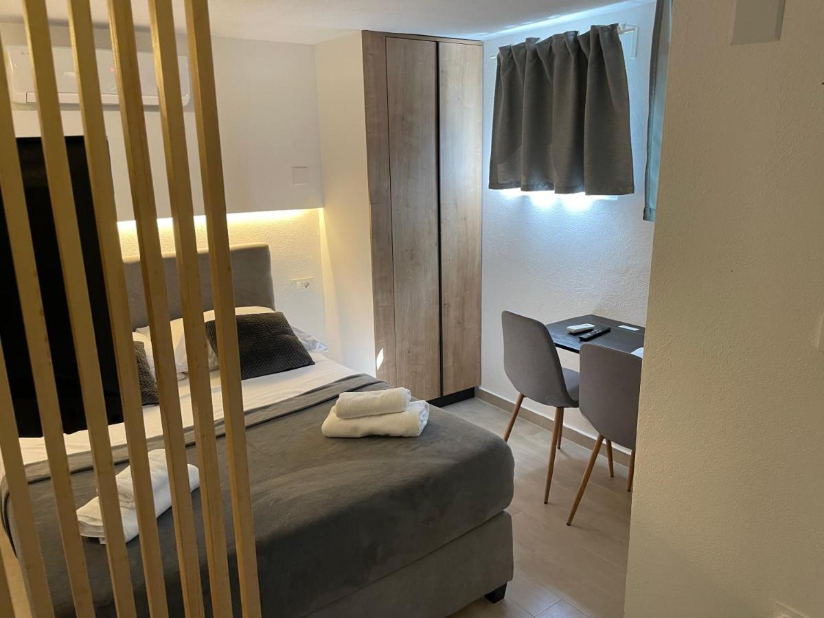 San Leopoldo Apartment