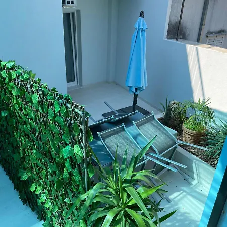 Apartments San Leopoldo Crikvenica Exterior photo