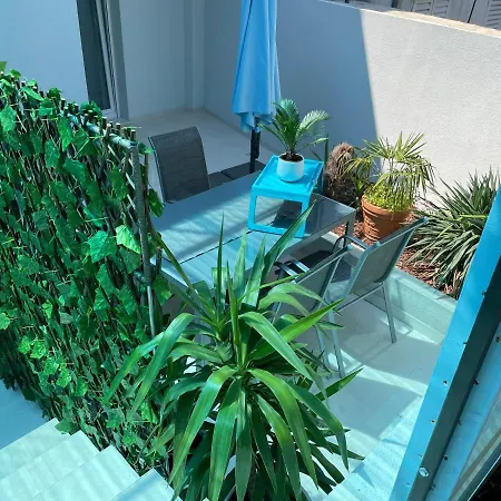 Apartments San Leopoldo Crikvenica Exterior photo