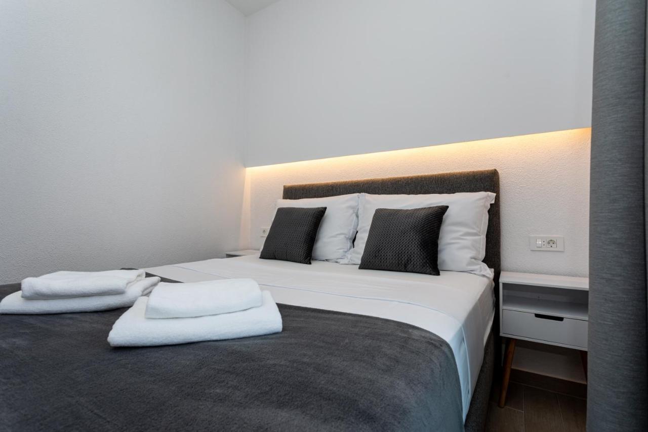 San Leopoldo Apartment *