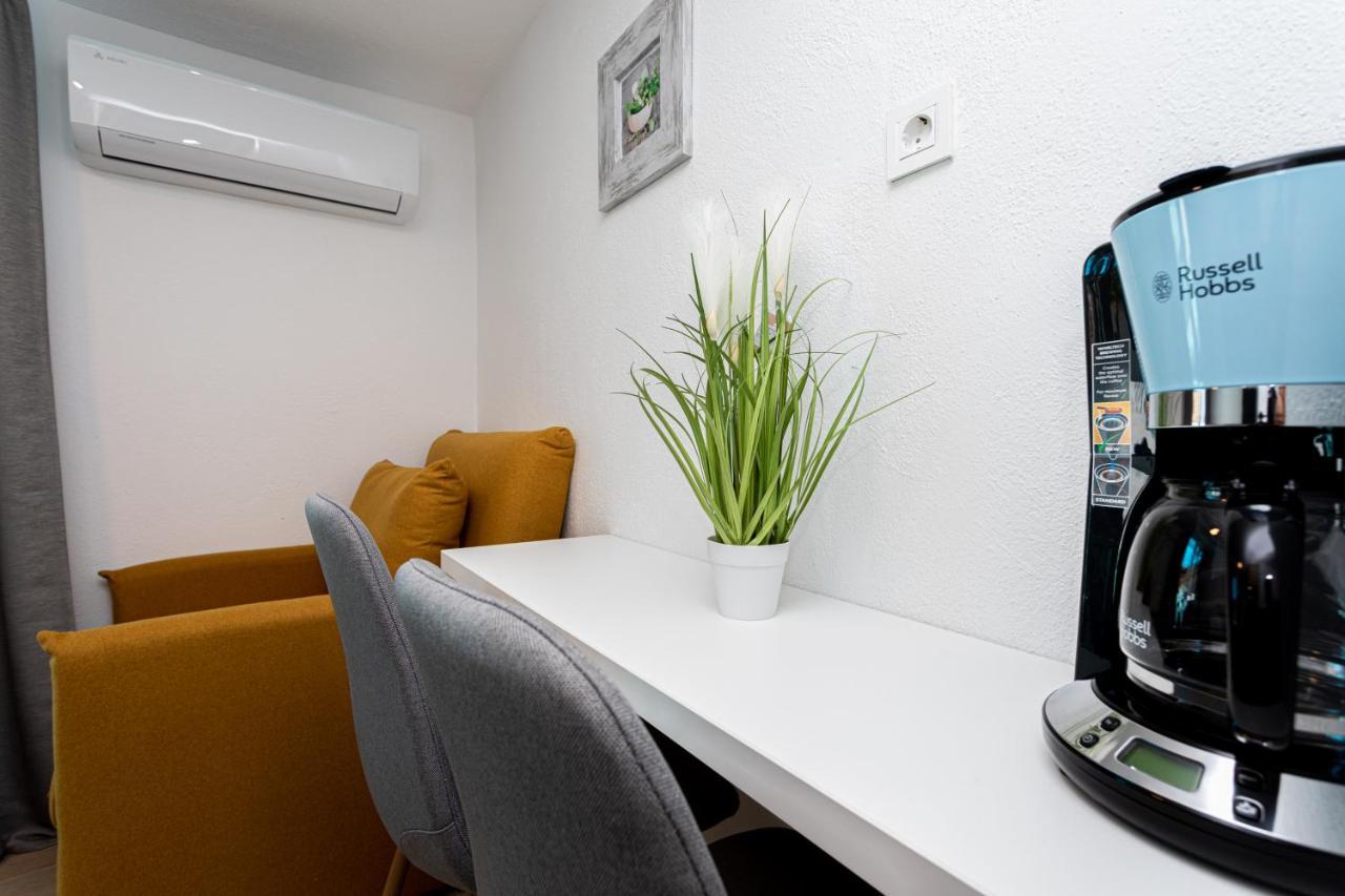 Apartment San Leopoldo Crikvenica