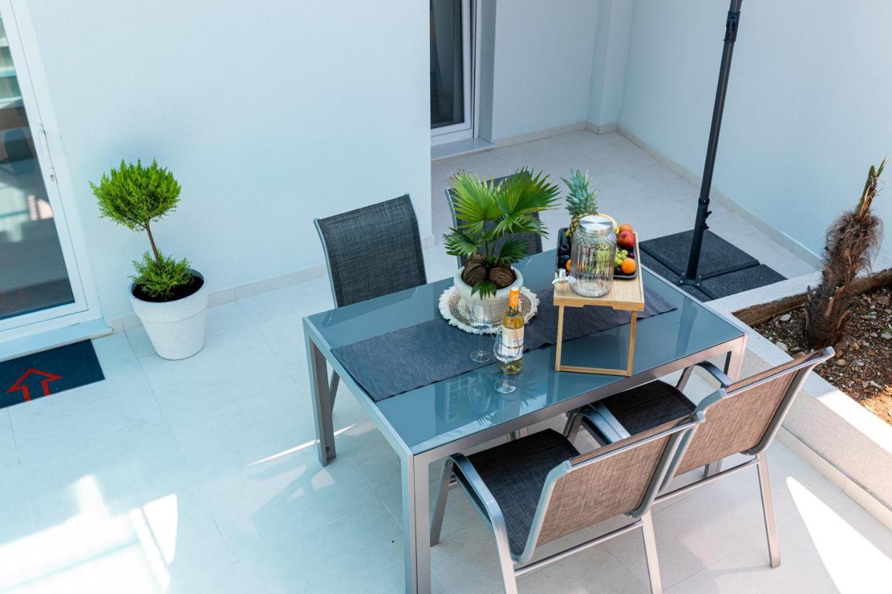 Apartment San Leopoldo Crikvenica