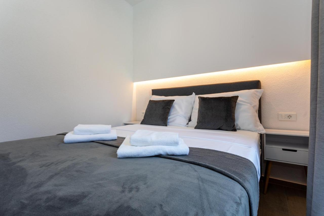 Apartment San Leopoldo Crikvenica