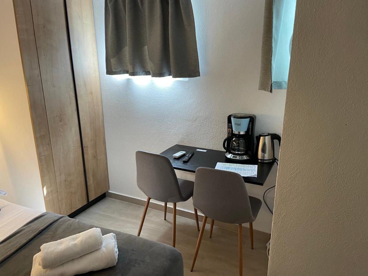 Apartment San Leopoldo Crikvenica